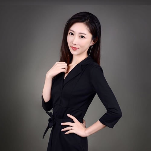 芽庄情感咨询导师：夜沙老师